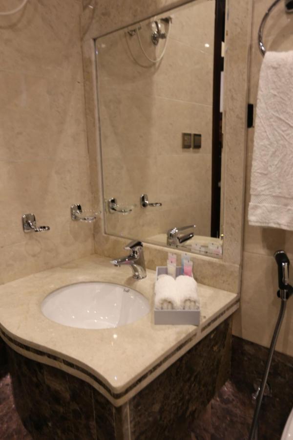 Manazel Aldana 3* أبها
