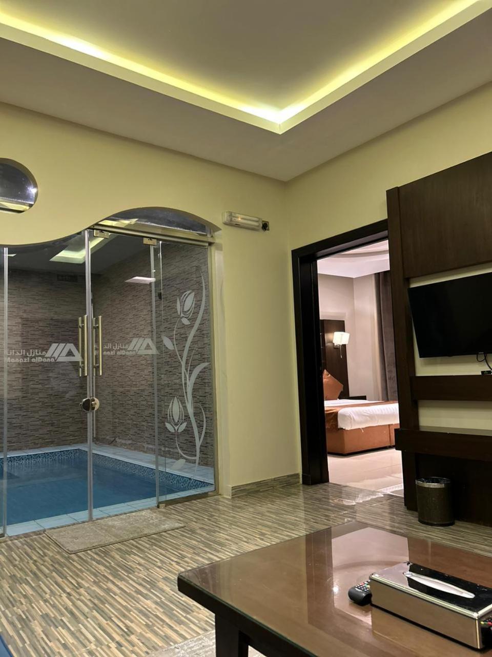 فندق Manazel Aldana 3*