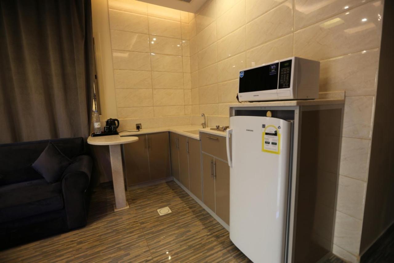 فندق Manazel Aldana 3*